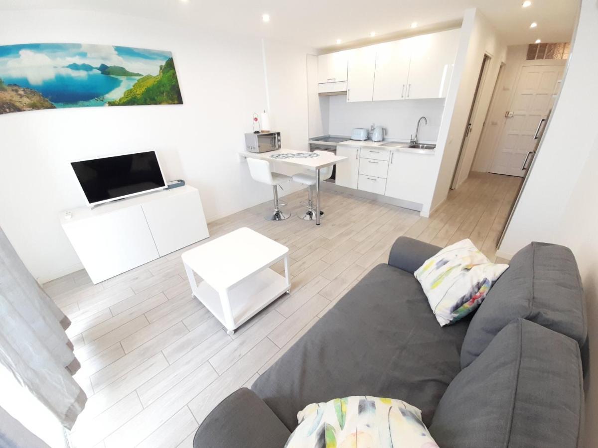 Appartamento Playa Honda Luxury Arona (Tenerife)