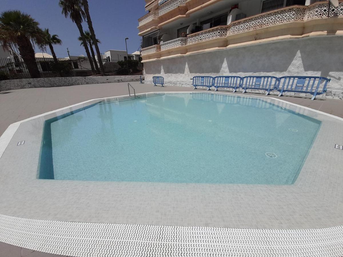 Appartamento Playa Honda Luxury *