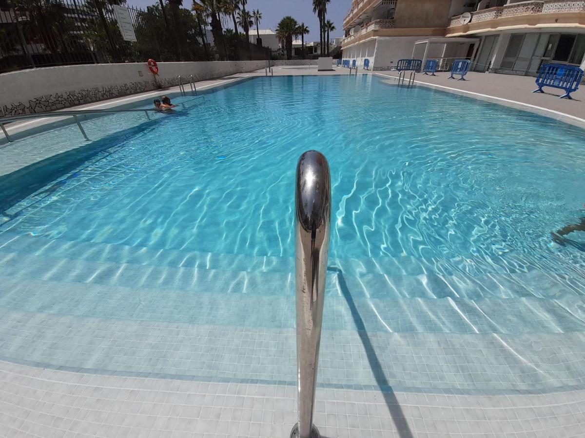 Playa Honda Luxury Appartamento Arona (Tenerife)