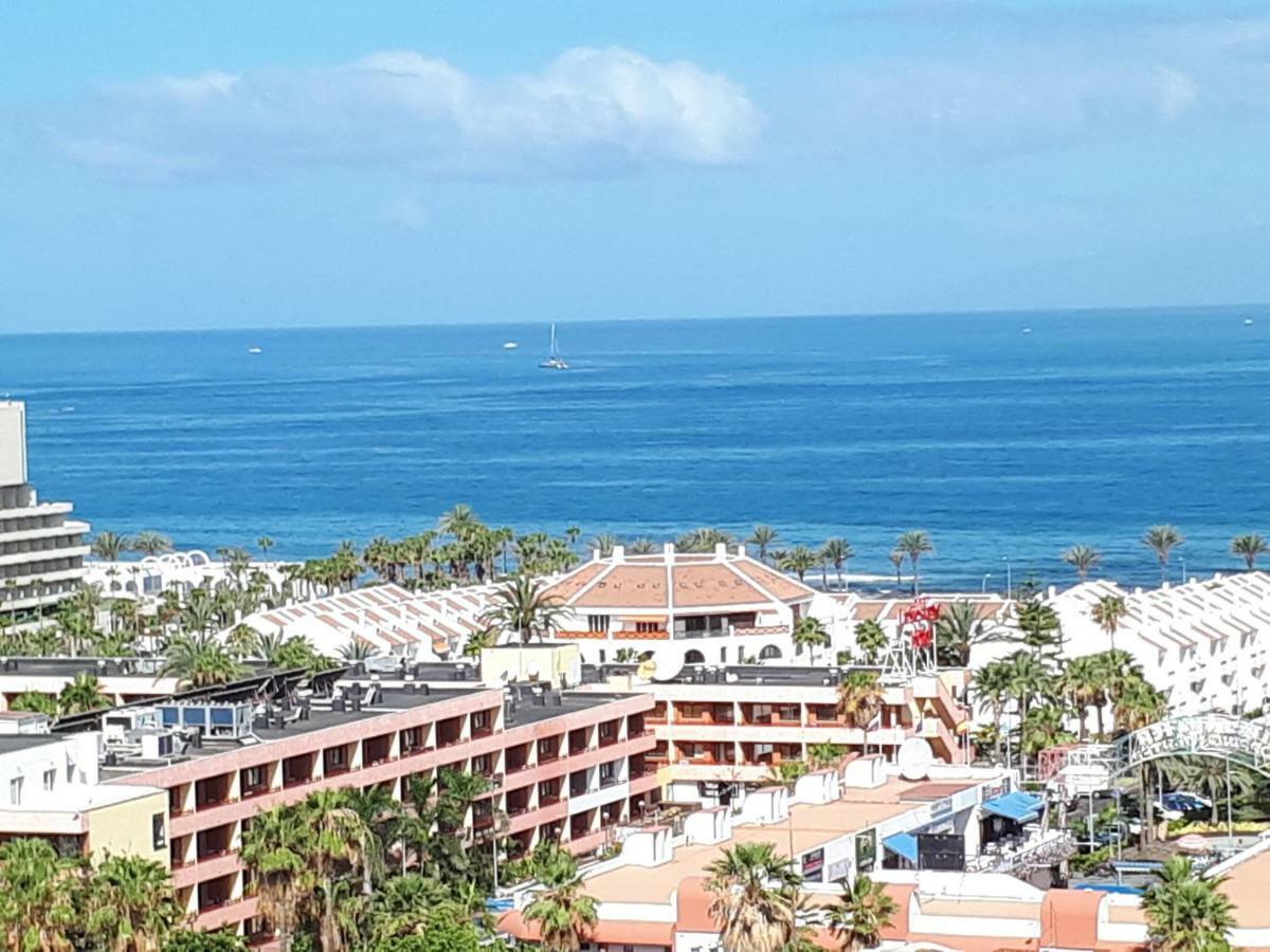 Appartamento Playa Honda Luxury Arona (Tenerife)