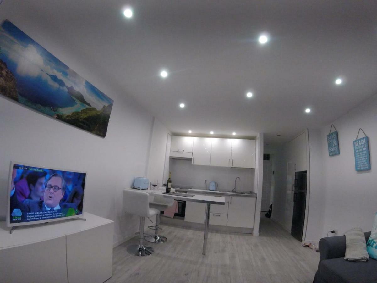 Appartamento Playa Honda Luxury