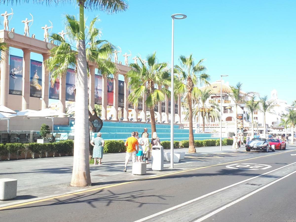 Playa Honda Luxury Apartment Arona (Tenerife)