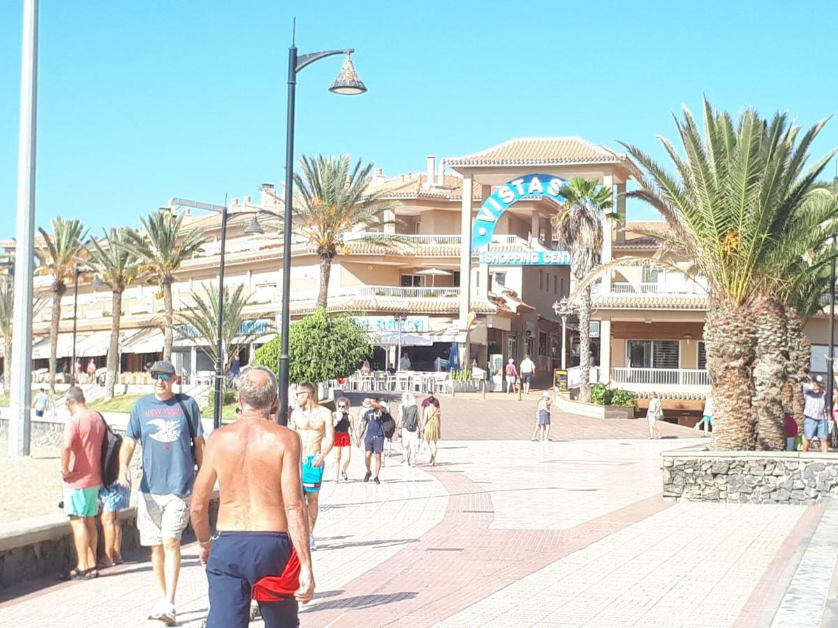 Playa Honda Luxury Appartamento Arona (Tenerife)