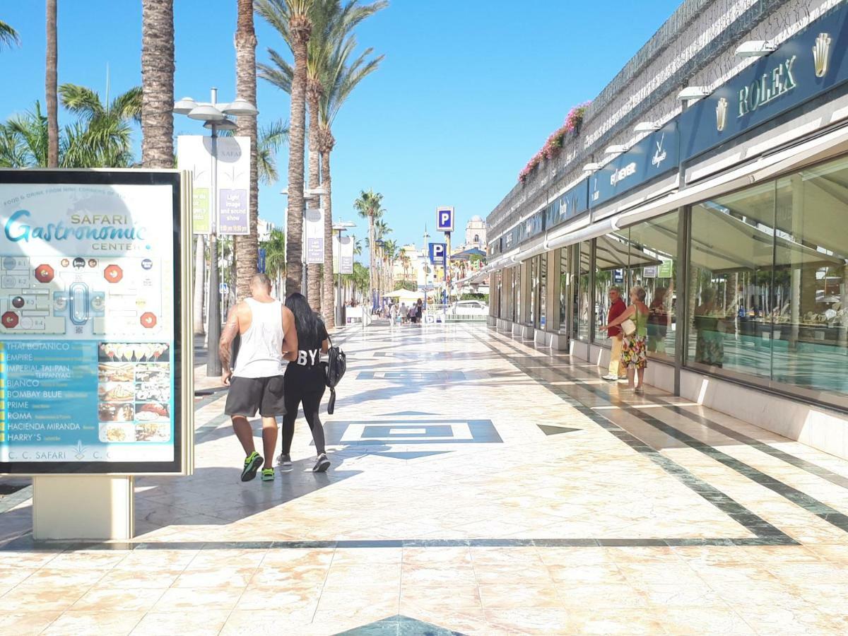 Appartamento Playa Honda Luxury