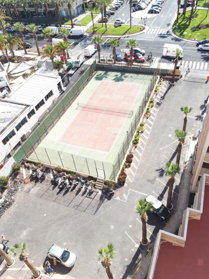 Appartamento Playa Honda Luxury Arona (Tenerife)