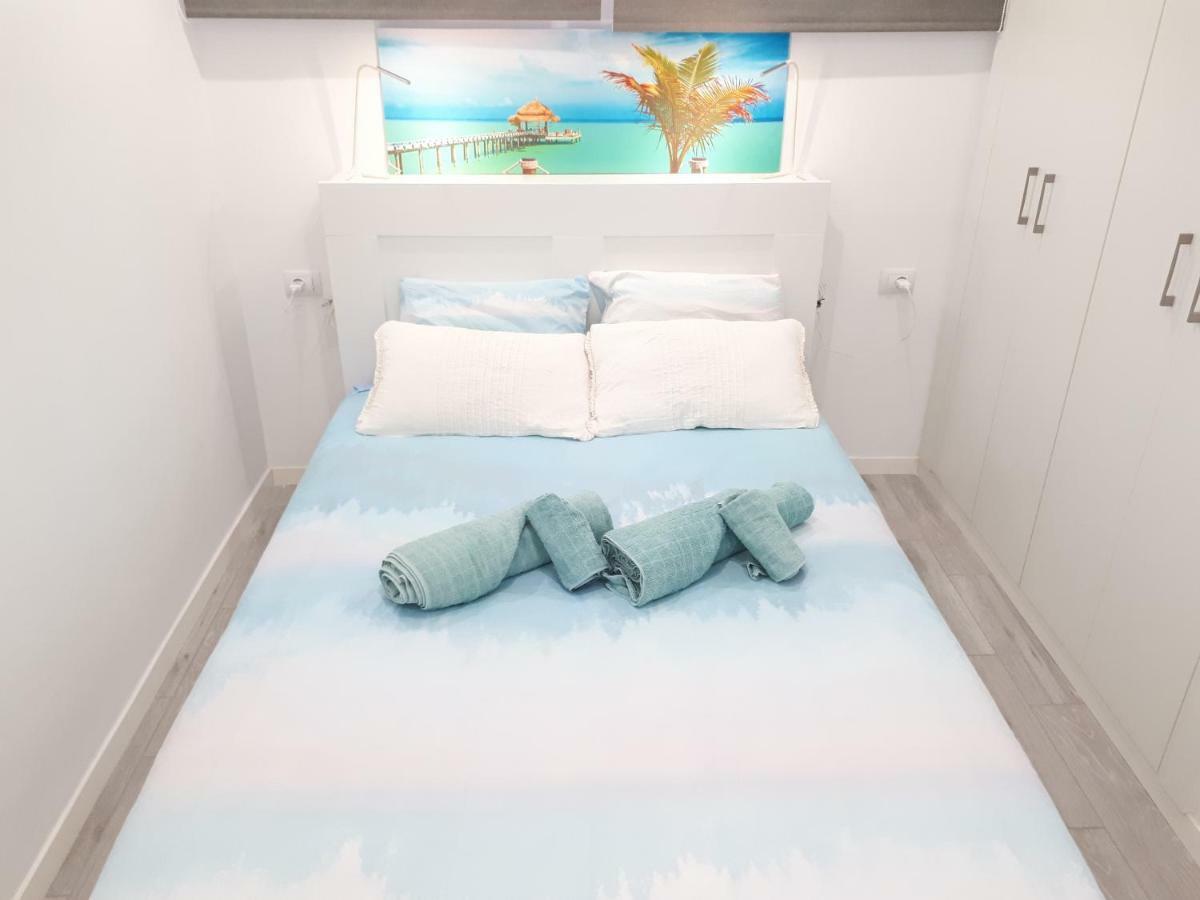 Appartamento Playa Honda Luxury Arona (Tenerife)