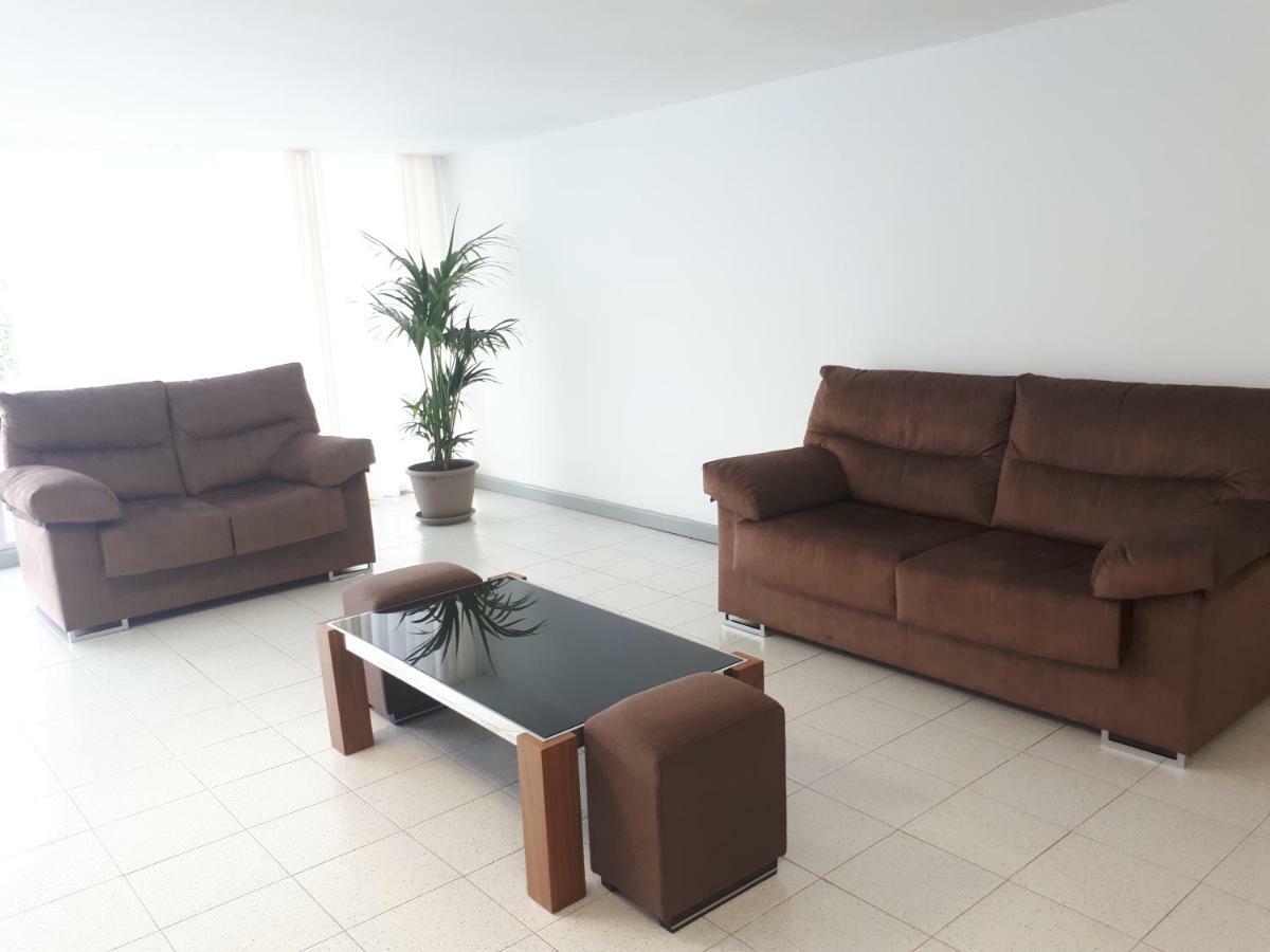 Playa Honda Luxury * Arona (Tenerife)
