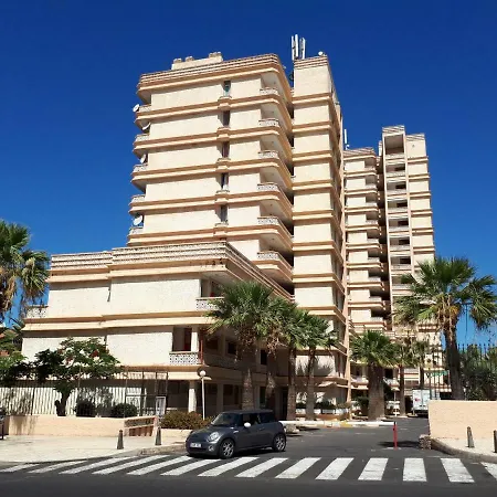 Apartamento Playa Honda Luxury Arona  Exterior foto