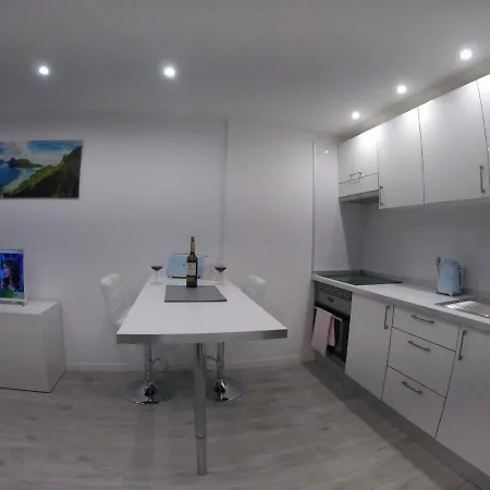 Apartamento Playa Honda Luxury Arona  Exterior foto