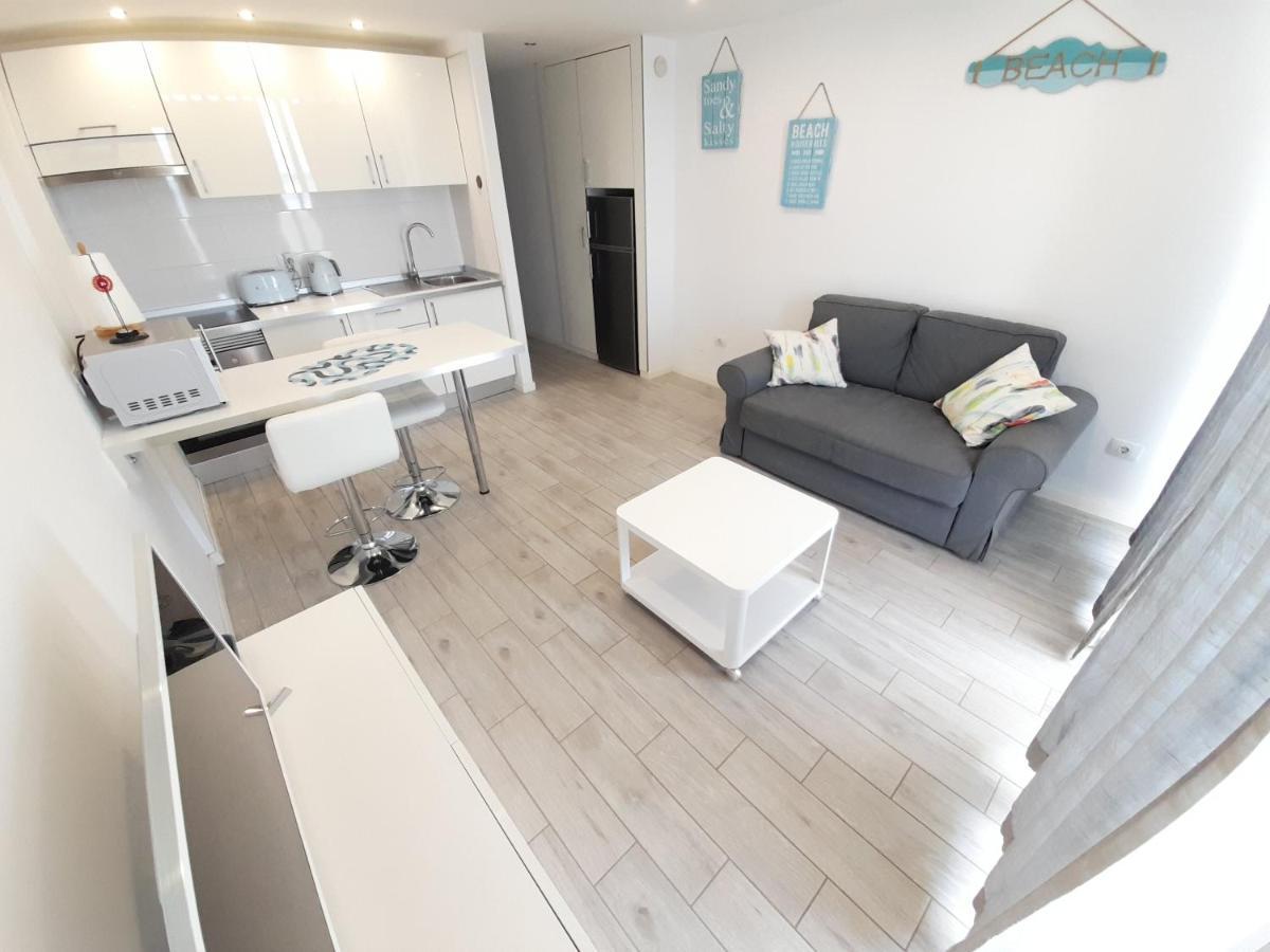 Apartament Playa Honda Luxury