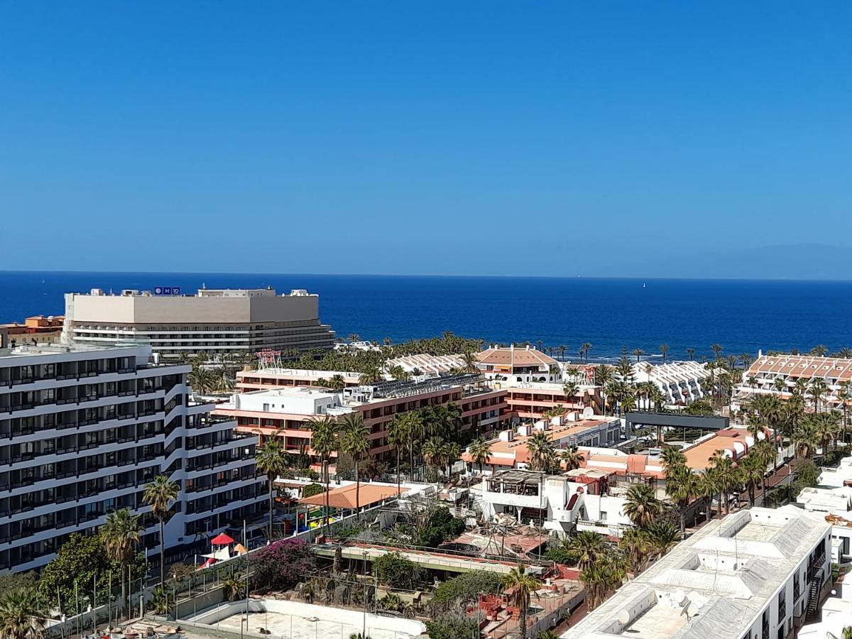 Playa Honda Luxury Apartament Arona (Tenerife)
