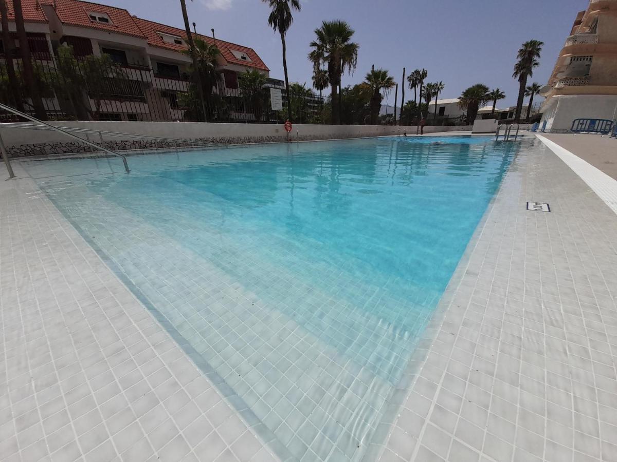Playa Honda Luxury Apartment Arona (Tenerife)