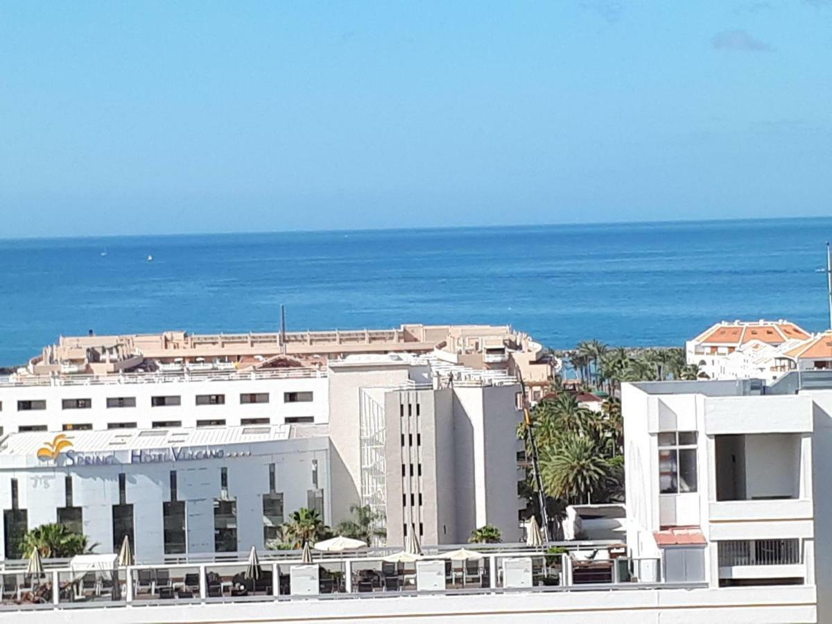 Apartament Playa Honda Luxury Arona (Tenerife)