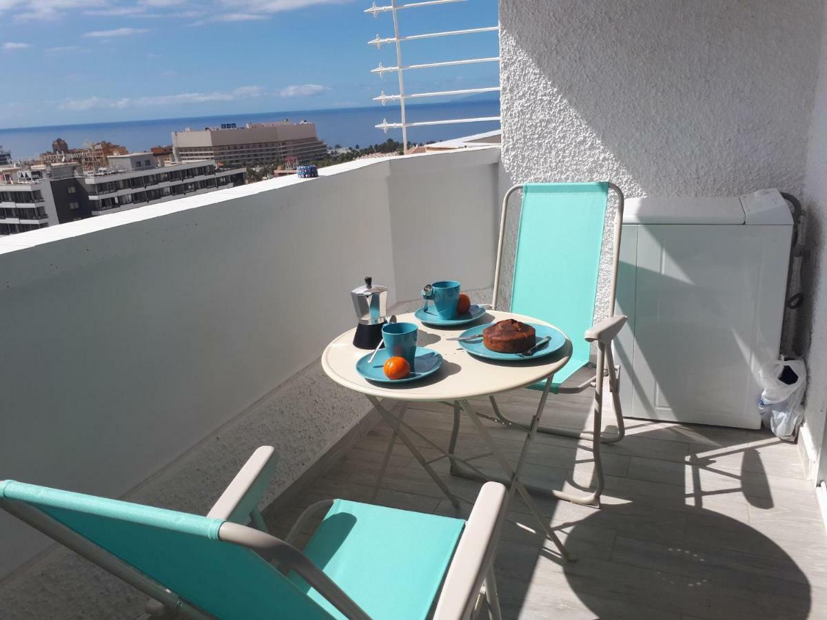 Playa Honda Luxury Apartament