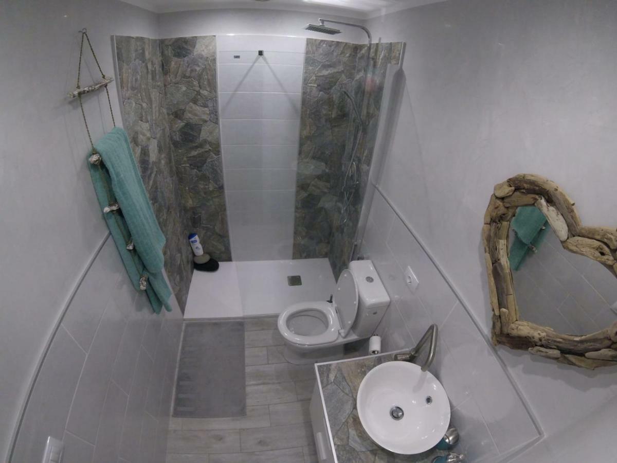 Playa Honda Luxury Apartament