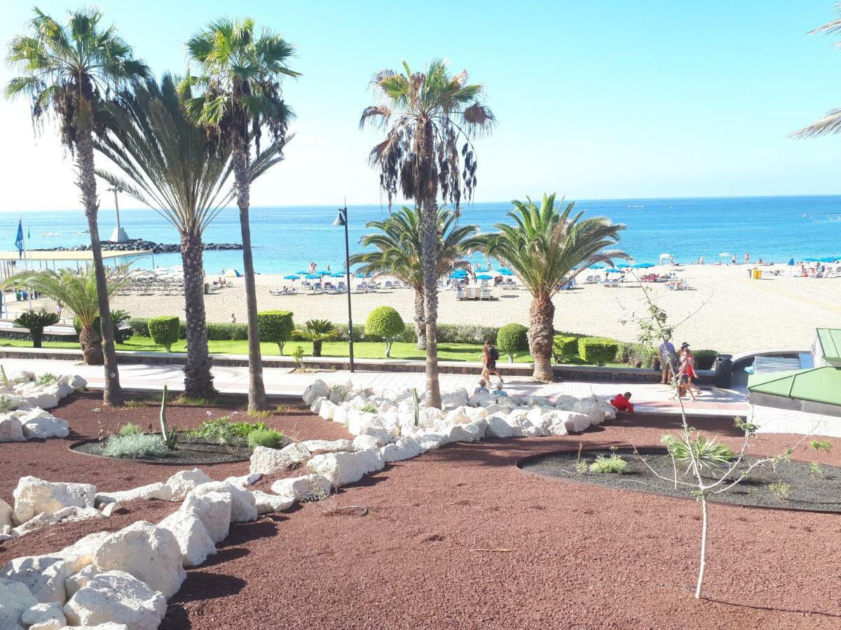 Apartament Playa Honda Luxury Arona (Tenerife)
